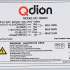 Блок питания QDION Q-DION QD450,  450Вт,  120мм,  серый [qd-450]
